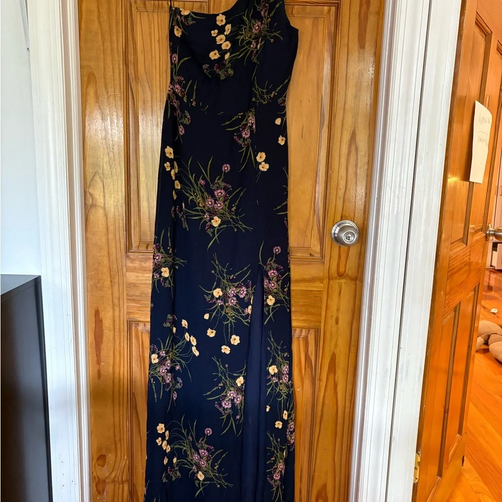 Reformation Evelyn Dress - Picture 6 of 9